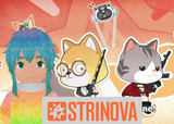 StrinovaBobblePromo