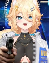 (You) are about to be purged by Lumi