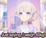 Jimmy 40kg