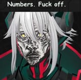 numbers