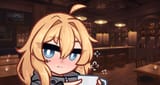 Whiskey with Coffee