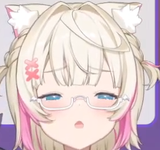 【MISIDE】just want to be close friends with crazy cute girls 🐾 【FUWAMOCO】 3-38-54 screenshot