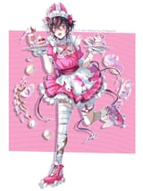maidkuro