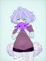 Zombimiya by shino_013