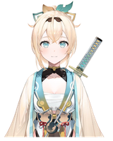Kazama Iroha