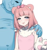 pinkthing