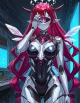 00117-530350335-XL-zPDXL, masterpiece, best quality, amazing quality, newest, very aesthetic, absurdres,_2D, anime style, digital art, clear foc