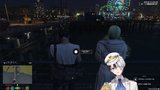いい声コンビ