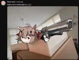 evil pipe