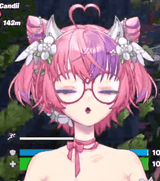 yawn