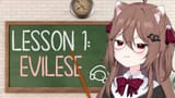 teacher evil