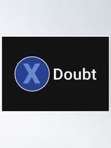(X)