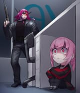 __mori_calliope_irys_t_800_and_arnold_schwarzenegger_hololive_and_3_more_drawn_by_dasdokter__0c6cc90f130e4cb42925e451265af269