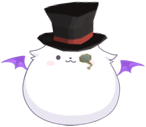 top hat and monocle italian fashionista edition pero