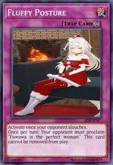 Fluffyposture