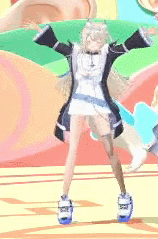 fluffyFuwawa