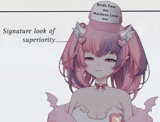 smug