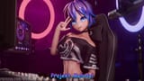 vicineko mel animation