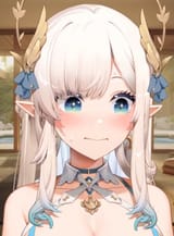 hina flush