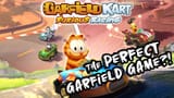 garfield