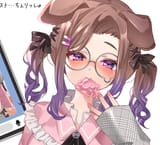 表情差分：赤面コンドーム