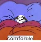 JuniComforble