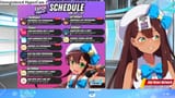 Nyaru schedule offkai