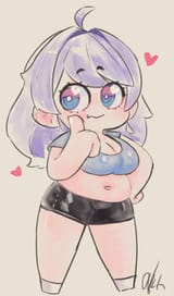AmiyaChub