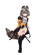 snuffyDance