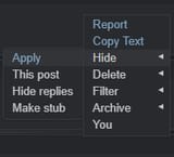 hidefaggot