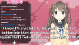 Clumsy