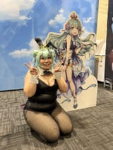 finana cosplay