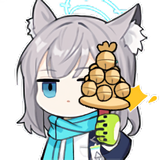 shirokochime