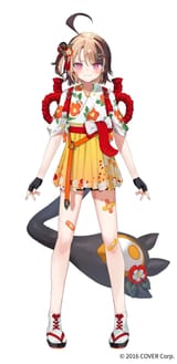 Gigi_Murin_New_Year_Costume_by_Maki_Hitsuji