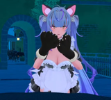 nyae
