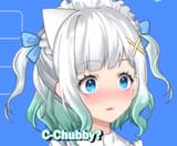 chubby