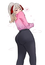 nurbutt