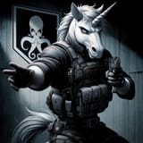 unicorn hydra 