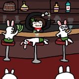 Kikibartender