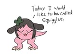 squiggles