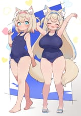 __fuwawa_abyssgard_and_mococo_abyssgard_hololive_and_1_more_drawn_by_kani_bonara__addbaf184c058f868dab6d9ac5587136