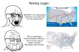 Nimby Logic