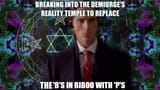 Pipoo Demiurge