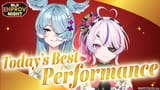 smug