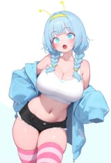 jelly tall