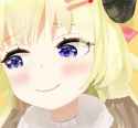 smug watame_thumb.jpg