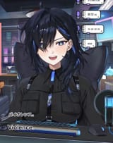 Yuuviolence