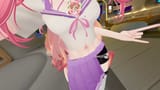KitsuTummy