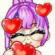 Goat hearts