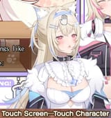 TouchscreenFuwawa